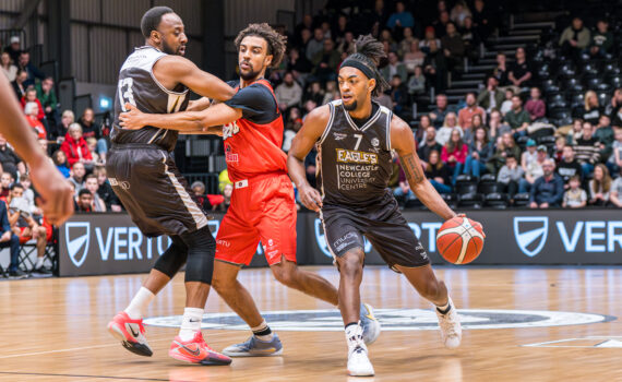 20250103 Newcastle Eagles v Leicester Riders (Gary Forster) 049